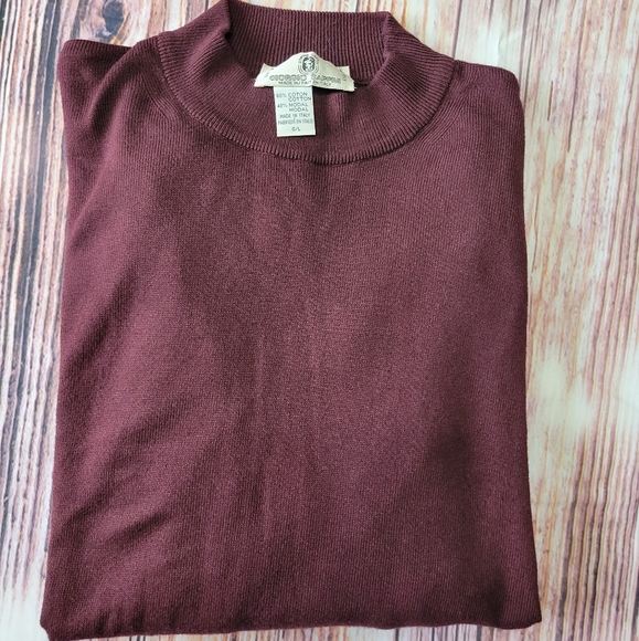 Giorgio Sappini sweater  😍 - Picture 2 of 5